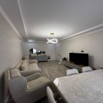Satılır 7 otaqlı Həyət evi/villa, Avtovağzal metrosu, Biləcəri qəs., Binəqədi rayonu 21