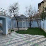 Kirayə (aylıq) 7 otaqlı Həyət evi/villa, Elmlər akademiyası metrosu, Yasamal rayonu 39