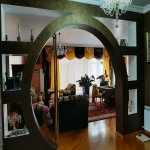 Kirayə (günlük) 9 otaqlı Həyət evi/villa Qusar 9
