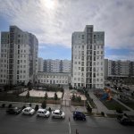 Продажа 4 комнат Новостройка, пос. Говсан, Сураханы район 1