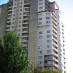 Продажа 4 комнат Новостройка, м. 28 Мая метро, Насими район 2