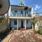 Satılır 4 otaqlı Həyət evi/villa, Qaraçuxur qəs., Suraxanı rayonu 1