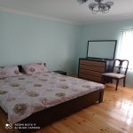 Kirayə (aylıq) 9 otaqlı Həyət evi/villa, Badamdar qəs., Səbail rayonu 24