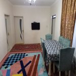 Satılır 3 otaqlı Həyət evi/villa, Azadlıq metrosu, Binəqədi qəs., Binəqədi rayonu 1