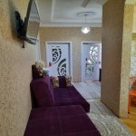 Satılır 3 otaqlı Həyət evi/villa, Koroğlu metrosu, Zabrat qəs., Sabunçu rayonu 3