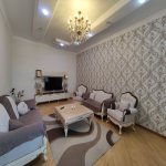 Satılır 4 otaqlı Həyət evi/villa, Qara Qarayev metrosu, Nizami rayonu 2