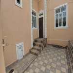 Satılır 4 otaqlı Həyət evi/villa, Avtovağzal metrosu, Biləcəri qəs., Binəqədi rayonu 19