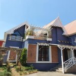 Satılır 5 otaqlı Həyət evi/villa, Mehdiabad, Abşeron rayonu 1