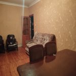 Kirayə (aylıq) 3 otaqlı Köhnə Tikili, Həzi Aslanov metrosu, H.Aslanov qəs., Xətai rayonu 1