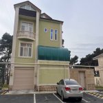 Satılır 7 otaqlı Həyət evi/villa, Əhmədli metrosu, Xətai rayonu 1