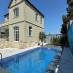 Satılır 6 otaqlı Həyət evi/villa, Buzovna, Xəzər rayonu 5