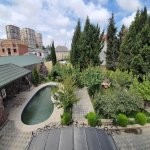 Satılır 6 otaqlı Həyət evi/villa, Azadlıq metrosu, 7-ci mikrorayon, Binəqədi rayonu 4