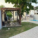 Kirayə (aylıq) 3 otaqlı Bağ evi, Novxanı, Abşeron rayonu 5