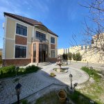 Satılır 6 otaqlı Həyət evi/villa, Buzovna, Xəzər rayonu 1