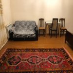 Kirayə (aylıq) 2 otaqlı Həyət evi/villa, İnşaatçılar metrosu, Yeni Yasamal qəs., Yasamal rayonu 1