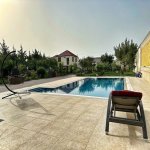 Kirayə (günlük) 5 otaqlı Həyət evi/villa, Novxanı, Abşeron rayonu 4