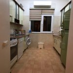 Kirayə (aylıq) 3 otaqlı Köhnə Tikili, Nəsimi rayonu 6