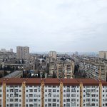 Продажа 3 комнат Новостройка, м. Халглар Достлугу метро, 8-ой километр, Низаминский р-н район 1