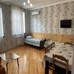 Kirayə (günlük) 3 otaqlı Həyət evi/villa Qəbələ 10