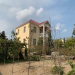 Satılır 6 otaqlı Həyət evi/villa, Koroğlu metrosu, Pirşağı qəs., Sabunçu rayonu 3