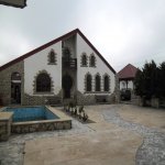 Kirayə (aylıq) 5 otaqlı Bağ evi, Şüvəlan, Xəzər rayonu 1