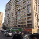 Продажа 2 комнат Новостройка, м. Ази Асланова метро, Хетаи район 1