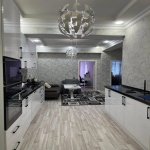 Kirayə (aylıq) 4 otaqlı Yeni Tikili, Mehdiabad, Abşeron rayonu 1