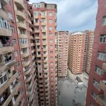 Продажа 3 комнат Новостройка, İnşaatçılar метро, пос. Йени Ясамал, Ясамал район 1