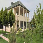 Kirayə (aylıq) 6 otaqlı Bağ evi, Pirşağı qəs., Sabunçu rayonu 2