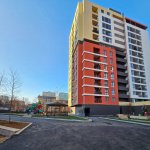 Продажа 3 комнат Новостройка, м. Гара Гараева метро, Низаминский р-н район 2