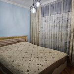 Satılır 2 otaqlı Yeni Tikili, Qara Qarayev metrosu, Nizami rayonu 3