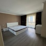 Kirayə (aylıq) 3 otaqlı Yeni Tikili, 28 May metrosu, Port Baku, Nəsimi rayonu 5