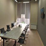 Kirayə (aylıq) 10 otaqlı Ofis, Nəriman Nərimanov metrosu, Nərimanov rayonu 12