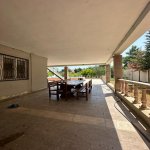 Satılır 7 otaqlı Həyət evi/villa, Novxanı, Abşeron rayonu 15