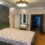 Kirayə (aylıq) 4 otaqlı Yeni Tikili, 28 May metrosu, Nəsimi rayonu 4
