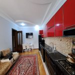 Kirayə (aylıq) 5 otaqlı Həyət evi/villa, Köhnə Günəşli qəs., Xətai rayonu 22