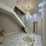 Satılır 6 otaqlı Həyət evi/villa, Xətai metrosu, Ağ şəhər, Xətai rayonu 7