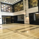 Kirayə (aylıq) 3 otaqlı Yeni Tikili, Xətai metrosu, Ağ şəhər, Port Baku, Xətai rayonu 10