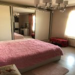 Satılır 4 otaqlı Həyət evi/villa, Avtovağzal metrosu, Biləcəri qəs., Binəqədi rayonu 7