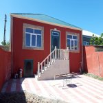 Satılır 3 otaqlı Həyət evi/villa, Azadlıq metrosu, Binəqədi qəs., Binəqədi rayonu 1