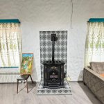 Kirayə (günlük) 4 otaqlı Həyət evi/villa İsmayıllı 6