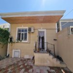 Satılır 3 otaqlı Həyət evi/villa, Koroğlu metrosu, Zabrat qəs., Sabunçu rayonu 1