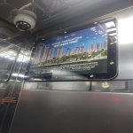 Satılır 3 otaqlı Yeni Tikili, Qara Qarayev metrosu, Nizami rayonu 11