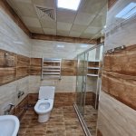 Аренда 2 комнат Новостройка, м. Мемар Аджеми метро, 2-ой микрорайон, Московский Универмаг, Насими район 9