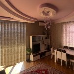 Продажа 3 комнат Новостройка, м. Эльмляр Академиясы метро, Ясамал район 2