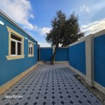 Satılır 3 otaqlı Həyət evi/villa, Koroğlu metrosu, Zabrat qəs., Sabunçu rayonu 4