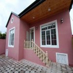 Satılır 3 otaqlı Həyət evi/villa, Binə qəs., Xəzər rayonu 1