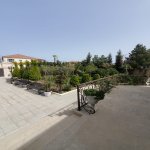 Kirayə (aylıq) 7 otaqlı Həyət evi/villa, Mərdəkan, Xəzər rayonu 13