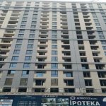 Продажа 1 комнат Новостройка, м. Ази Асланова метро, Хетаи район 1