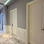 Satılır 3 otaqlı Yeni Tikili, Ağ şəhər, Xətai rayonu 13